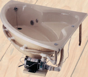 Jacuzzi Systems